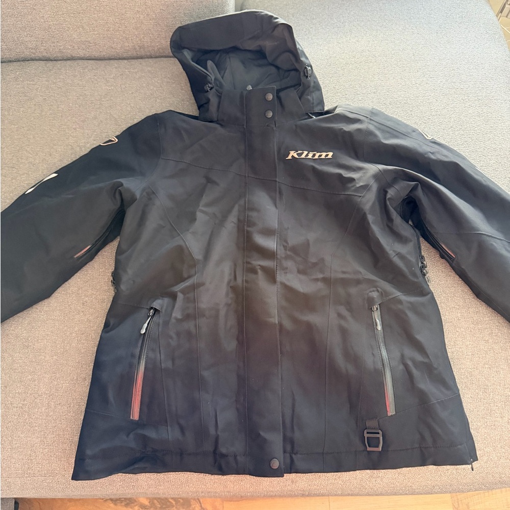 Klim Women's Allure Jacket